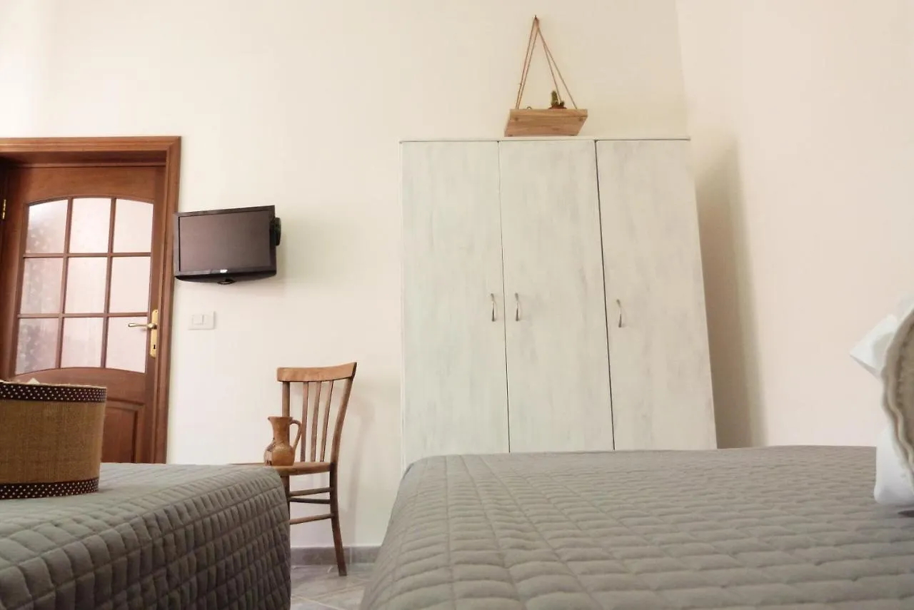La Salamagna Bed and Breakfast Sorso