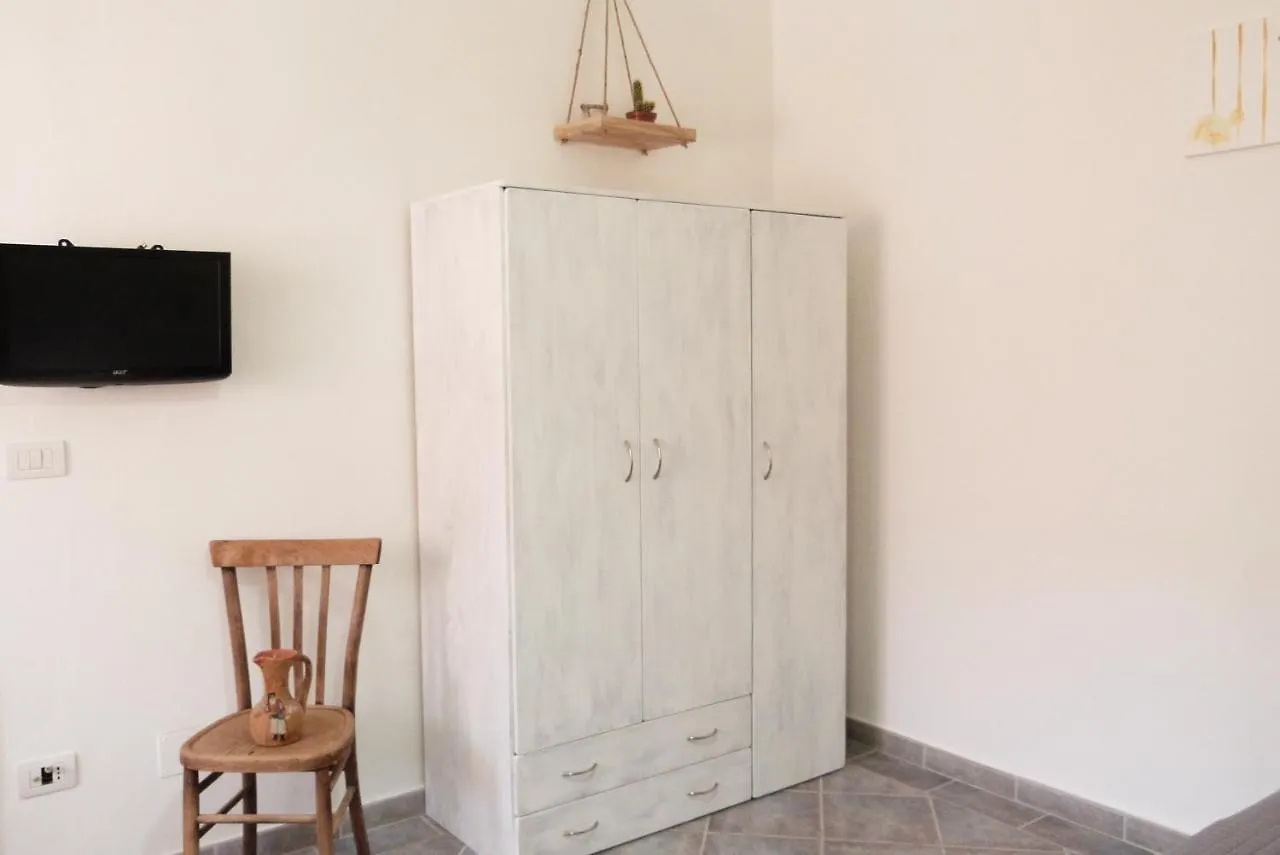La Salamagna Bed and Breakfast Sorso Bed & Breakfast