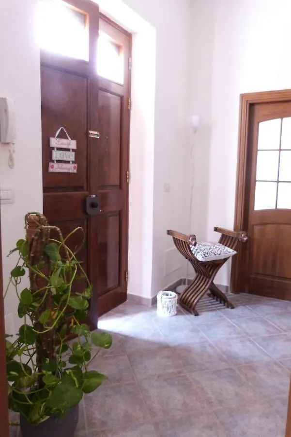 La Salamagna Bed and Breakfast Sorso 0*,  Italia