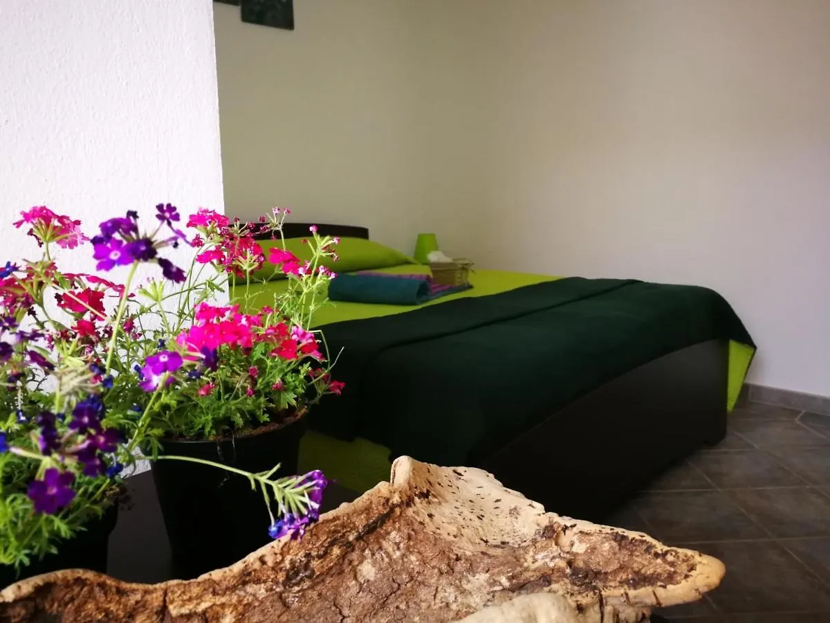 La Salamagna Bed and Breakfast Sorso 0*,