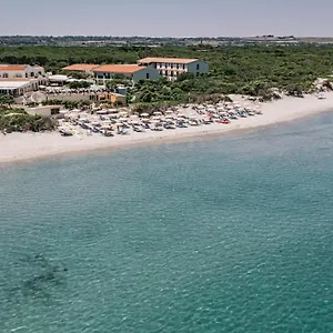Hotel Club Del Golfo, Sorso