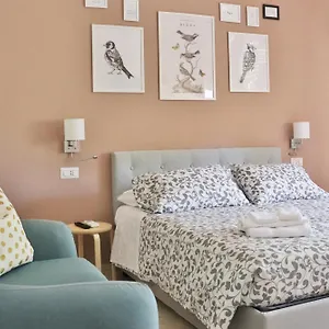 Bed & Breakfast Su Giardìnu, Sorso